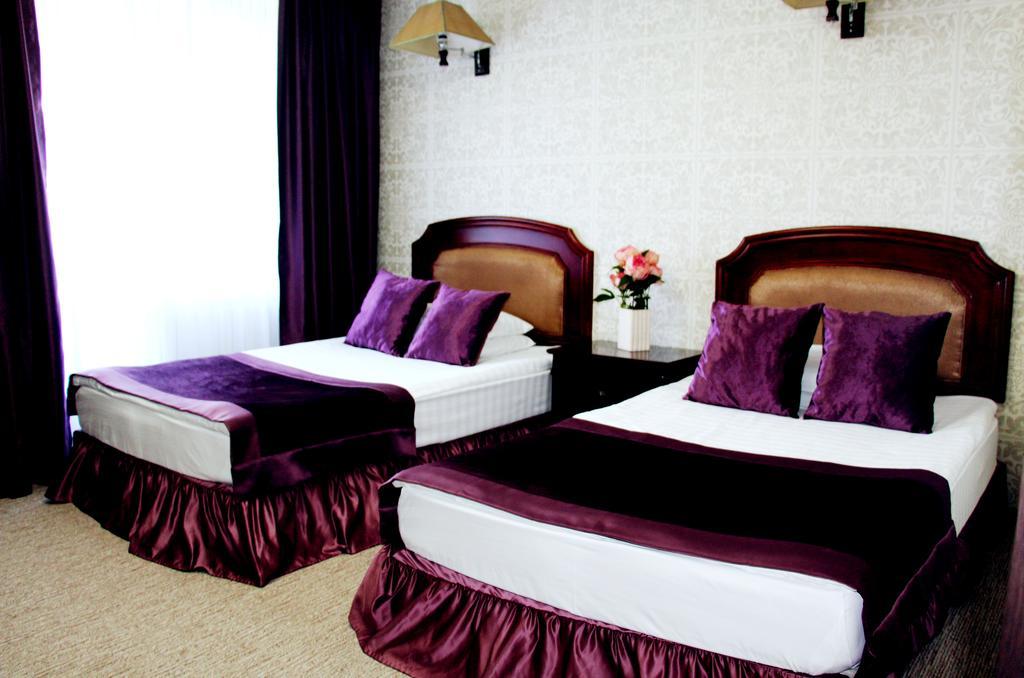 Hotel Victoria 바쿠리아니 객실 사진