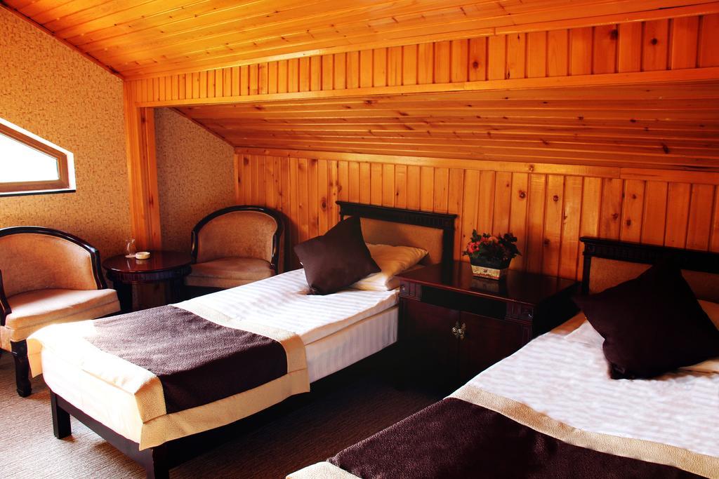 Hotel Victoria 바쿠리아니 객실 사진