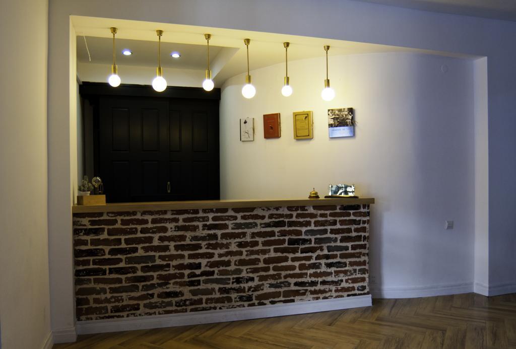 Hotel Victoria 바쿠리아니 외부 사진